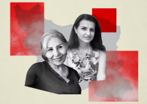 Uma injustiça inacreditável no Irão