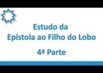 Epistola ao Filho do Lobo (4/6)