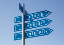 Honesty and Trust Equal Social Capital