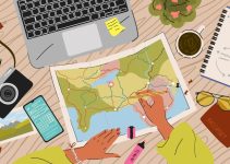 Anticipation: the Secret to a Great Holiday