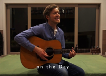 Luke Slott – Tahirih