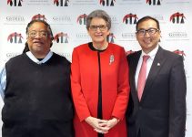 United States: Mayor declares ‘World Peace Week’ in honor of Bahá’í Chair anniversary