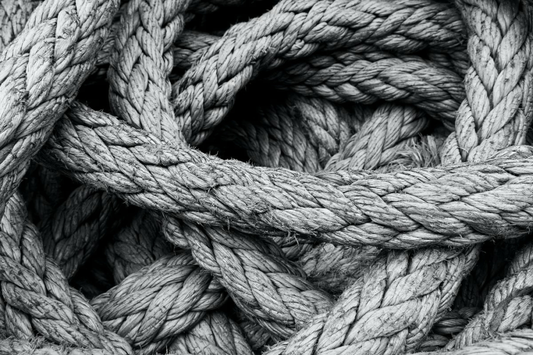 10 Nooses in the Night - Bahai Journal