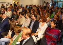 “Echoes of injustice”: Global event honors 10 Bahá’í women 40 years on “Echoes of injustice”: Global event honors 10 Bahá’í women 40 years on