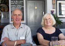 Louise Doughty | UK Baha’i Histories
