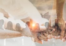 The Future of Work in a Spiritual World