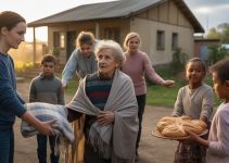 Baha’i Perspectives on Compassion Service and Solidarity in Hard Times Baha’i Perspectives on Compassion Service and Solidarity in Hard Times