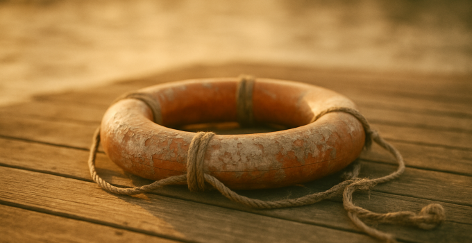 Hard Times Have a Way of Teaching Us How Much We Need Each Other — 7 Essential Lessons