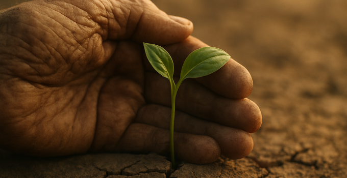 How Suffering Can Awaken a Greater Love for Humanity: 7 Proven Lessons