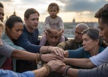 The Baha’i View of Solidarity as a Source of Hope in Crisis