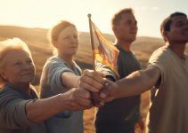 From Hardship to Unity What the Baha’i Faith Teaches About Solidarity