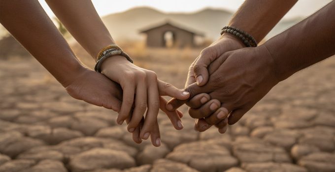 How the Baha’i Faith Explains the Need for Solidarity in Crisis