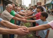 The Role of Solidarity in Building Resilient Communities