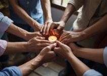 Baha’i Teachings on Collective Strength in Times of Crisis