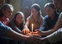 The Spiritual Power of Solidarity in Difficult Times