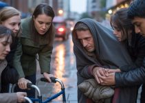 When Life Becomes Difficult Solidarity Becomes a Sacred Responsibility