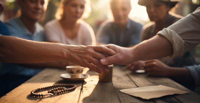 Why Solidarity Matters More When Times Become Difficult in the Baha’i Faith