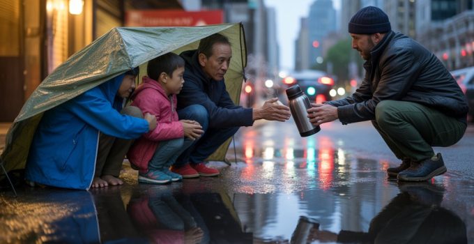 Why Difficult Times Call Humanity Toward Greater Solidarity