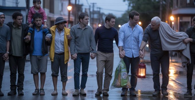 Why Communities Need Solidarity More Than Ever in Difficult Times