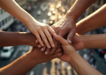 How Solidarity Reflects the Oneness of Humanity