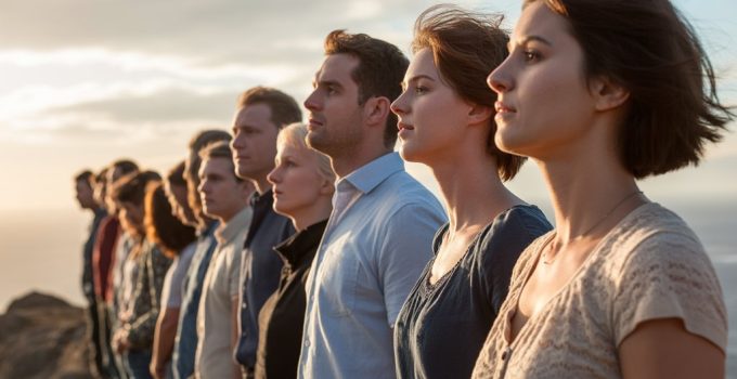 Baha’i Teachings on Standing Together in Times of Trial