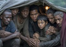 Why Unity and Solidarity Grow More Essential in Suffering