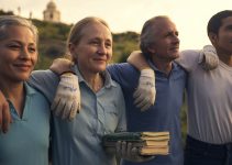 The Connection Between Hardship Unity and Service in the Baha’i Faith