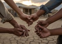 How Hardship Reveals the Need for Unity and Solidarity How Hardship Reveals the Need for Unity and Solidarity