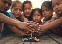 How Crisis Can Deepen Unity According to the Baha’i Faith