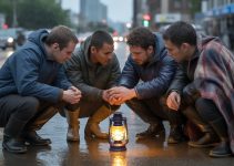 Why Adversity Makes Unity and Solidarity More Necessary