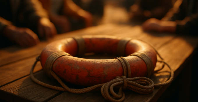 When Hardship Strikes Community Becomes a Lifeline – 7 Proven Ways