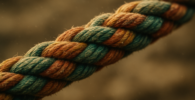 Why Isolation Fails and Community Endures: 7 Essential Lessons